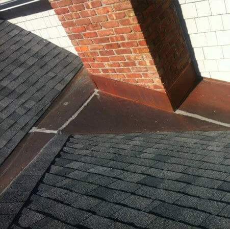 Chimney Leak Repair Oceanside NY